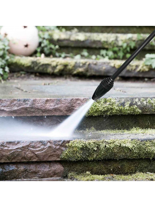 Բարձր ճնշմամբ լվացող սարք KARCHER 1.601-888.0 K 3 *EU 