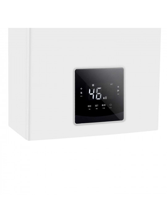 Газовый котел SQUIRREL DD24-C30 WITHOUT FLUE PIPE 
