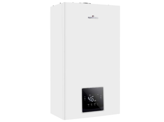 Ջեռուցման կաթսա SQUIRREL DD24-C30 WITHOUT FLUE PIPE 