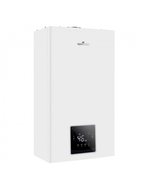 Газовый котел SQUIRREL DD24-C30 WITHOUT FLUE PIPE 