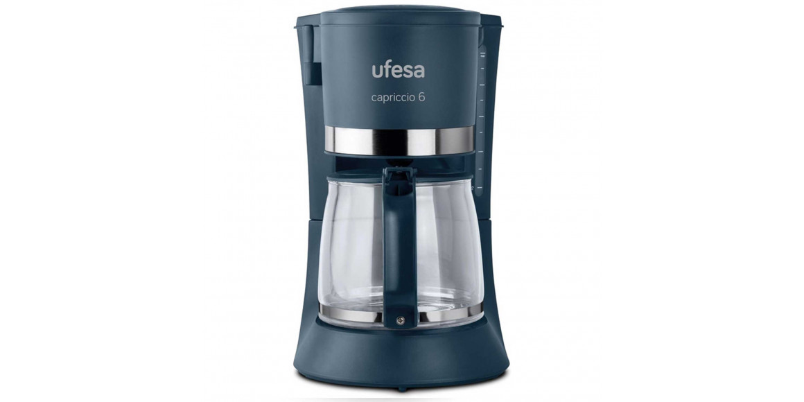 Кофеварки капельные UFESA CG7114 