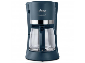 Кофеварки капельные UFESA CG7114 CAPRICCIO 