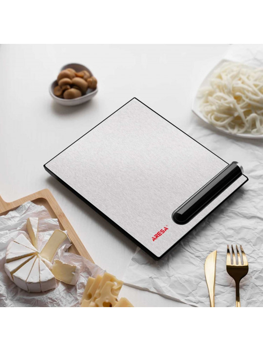 Kitchen scale ARESA AR-4313 