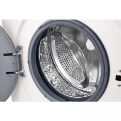 Washing machine LG F2Y1HYPQ5P 