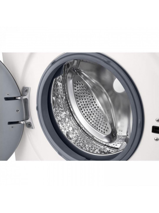 Стиральная машина LG F2Y1HYPQ5P 