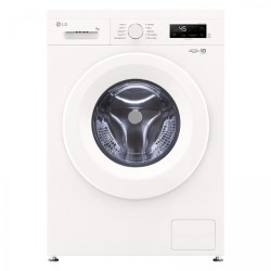 Washing machine LG F2Y1HYPQ5P 