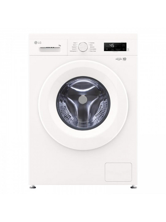 Стиральная машина LG F2Y1HYPQ5P 