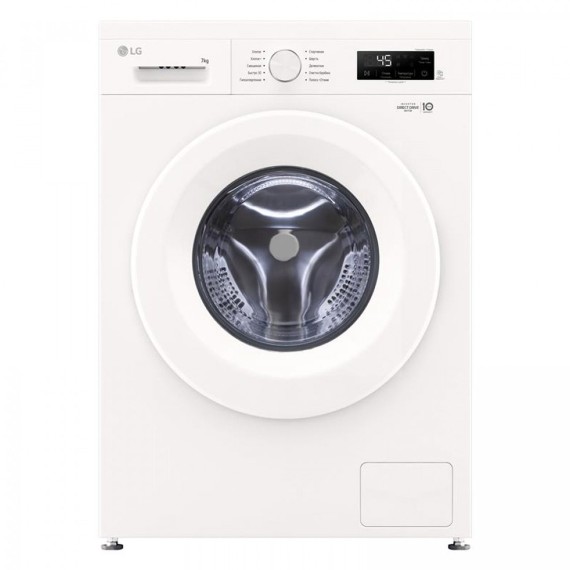Стиральная машина LG F2Y1HYPQ5P 