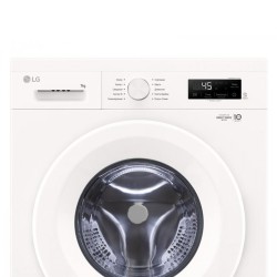 Washing machine LG F2Y1HYPQ5P 