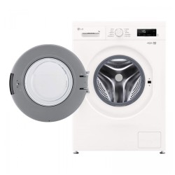 Washing machine LG F2Y1HYPQ5P 