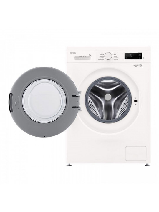 Стиральная машина LG F2Y1HYPQ5P 