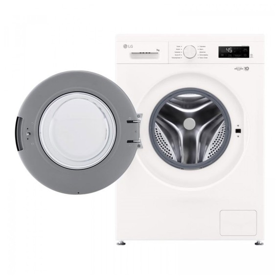 Стиральная машина LG F2Y1HYPQ5P 