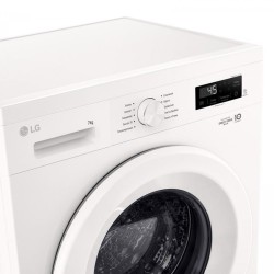Washing machine LG F2Y1HYPQ5P 