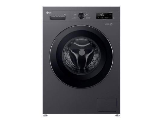 Стиральная машина LG F2Y1HYP6J 