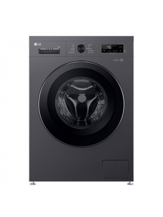 Стиральная машина LG F2Y1HYP6J 