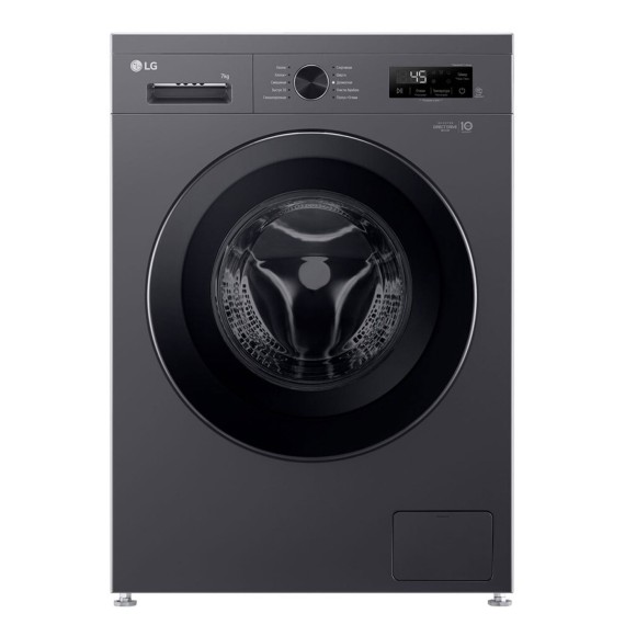 Washing machine LG F2Y1HYP6J 