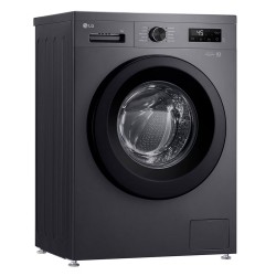 Washing machine LG F2Y1HYP6J 