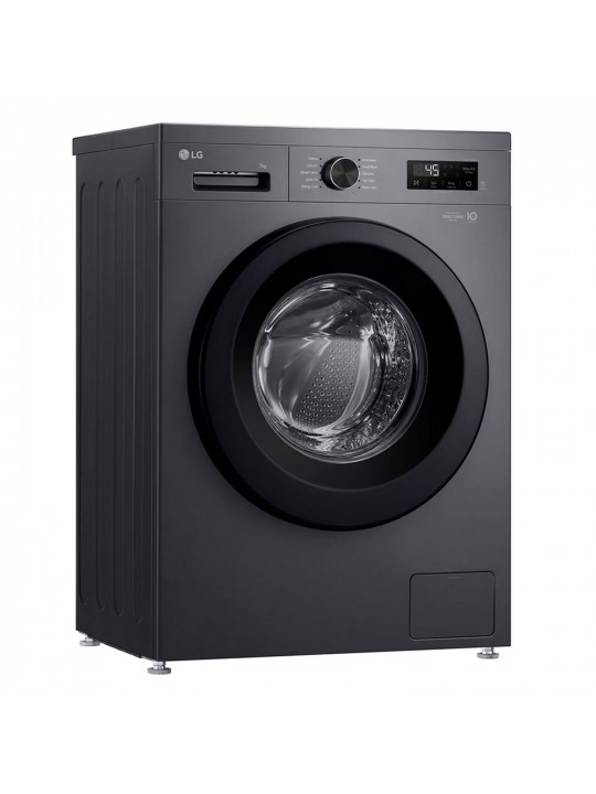 Стиральная машина LG F2Y1HYP6J 