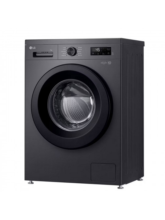 Стиральная машина LG F2Y1HYP6J 