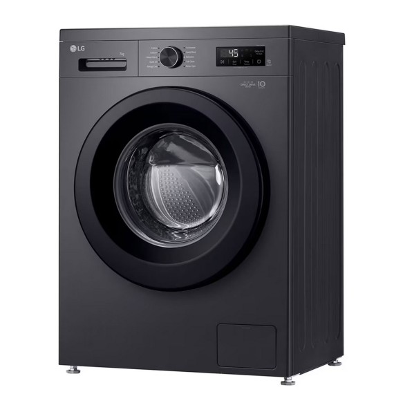 Washing machine LG F2Y1HYP6J 