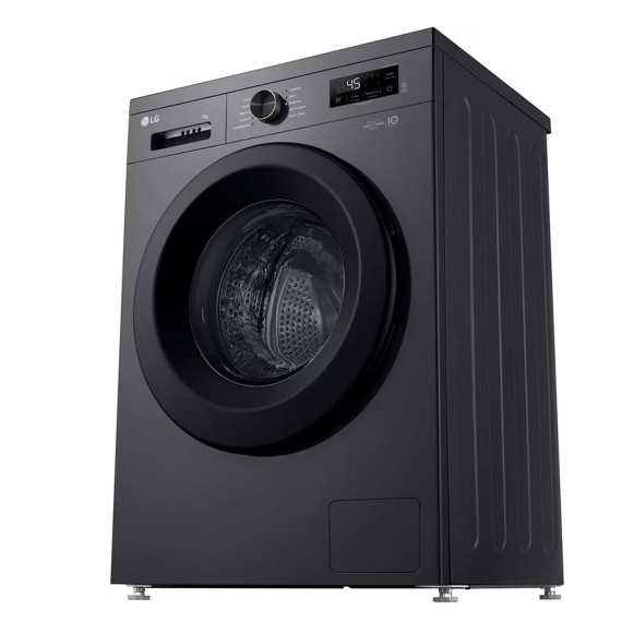 Washing machine LG F2Y1HYP6J 