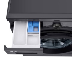 Washing machine LG F2Y1HYP6J 