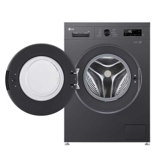 Washing machine LG F2Y1HYP6J 