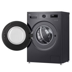 Washing machine LG F2Y1HYP6J 