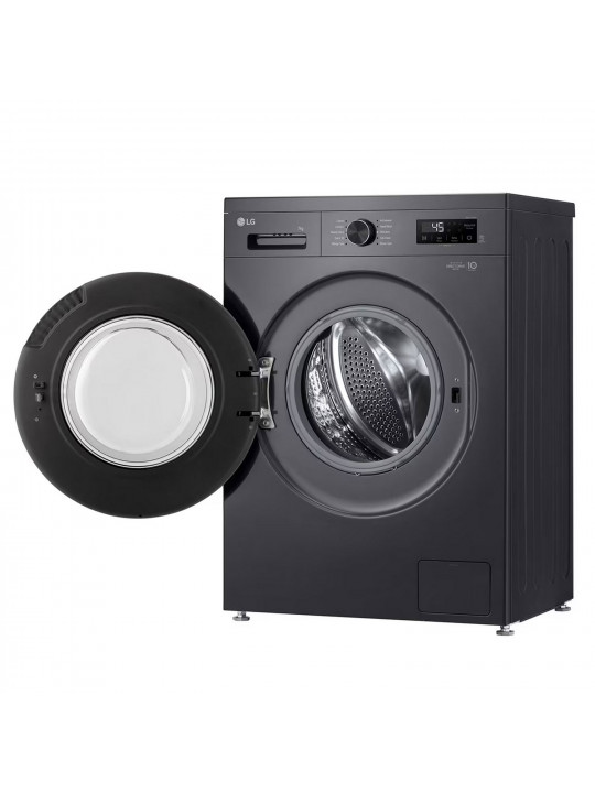 Стиральная машина LG F2Y1HYP6J 