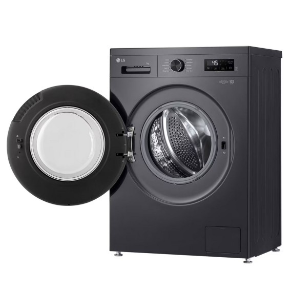 Washing machine LG F2Y1HYP6J 