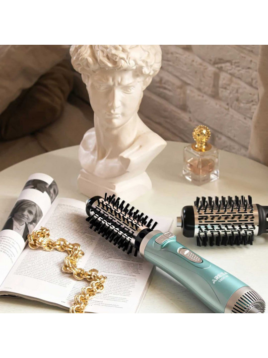 Hair styler ARESA AR-3225 