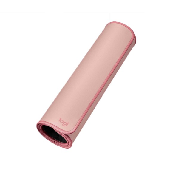 Մկնիկի գորգ LOGITECH STUDIO SERIES (DARKER ROSE) (L956-000053)