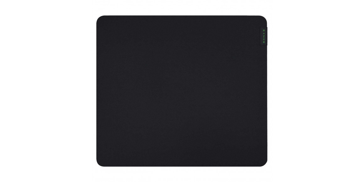 Mouse pad RAZER Gigantus V2 Large Mat (Black) (RZ02-03330300-R3M1)