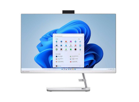 Моноблоки LENOVO IdeaCentre AIO 3 27IAP7 (i5-12450H) 27 16GB 512GB (White) (F0GJ0120RK)