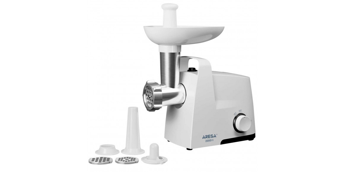 Meat grinder ARESA AR-2109 