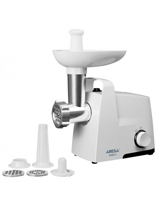 Meat grinder ARESA AR-2109 