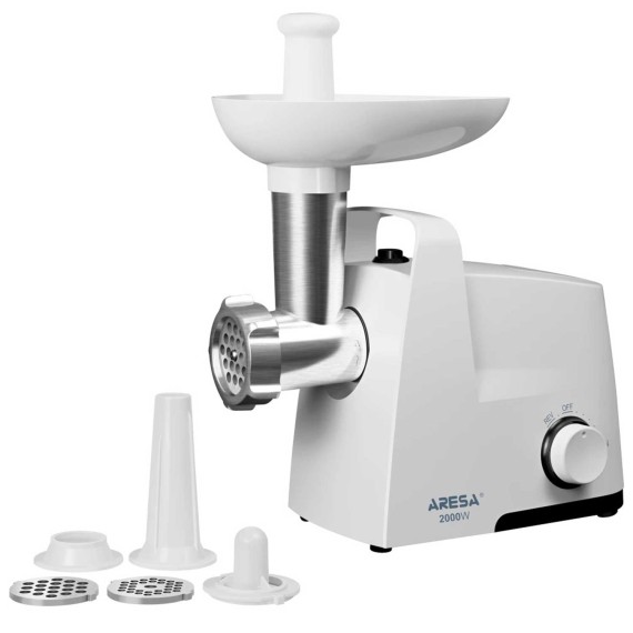 Meat grinder ARESA AR-2109 