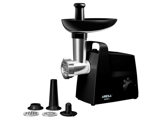 Мясорубка ARESA AR-2111 