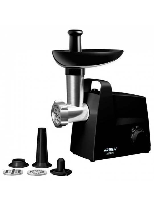 Мясорубка ARESA AR-2111 