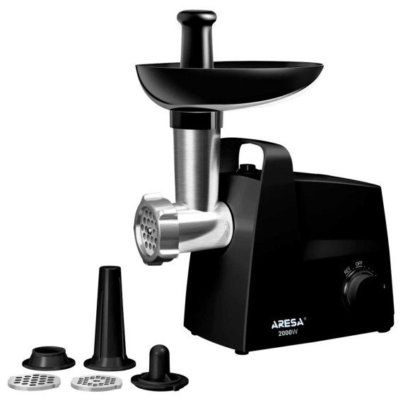 Meat grinder ARESA AR-2111 