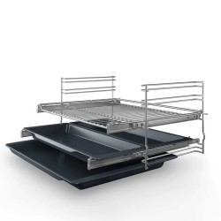 Встраиваемая духовка BOSCH HIJ517YB0R 
