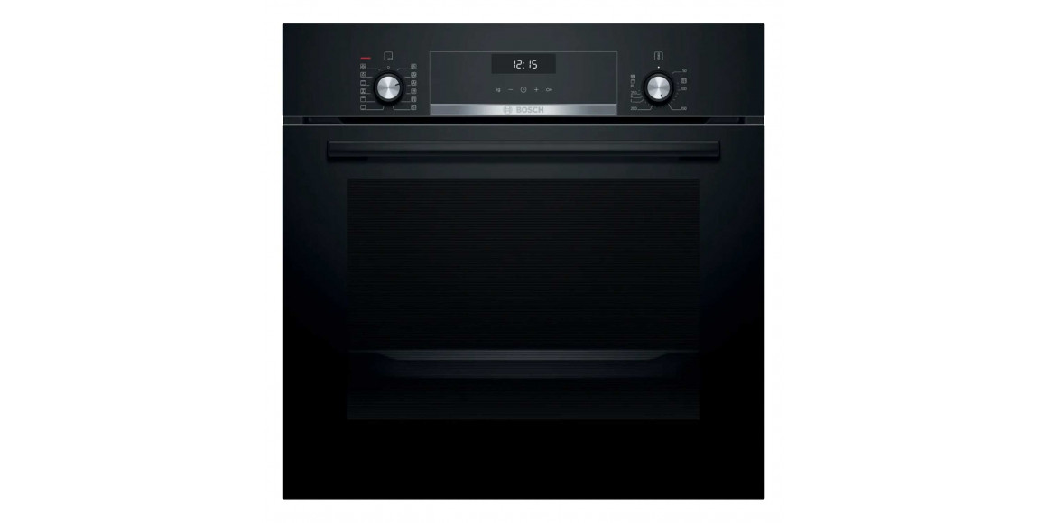 Built in oven BOSCH HIJ517YB0R 