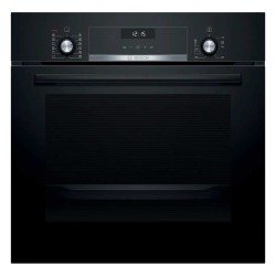 Встраиваемая духовка BOSCH HIJ517YB0R 