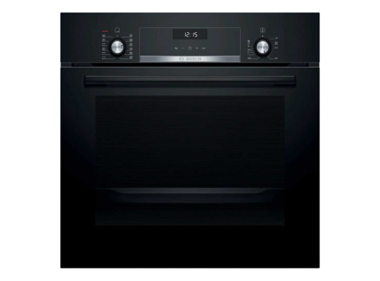 Встраиваемая духовка BOSCH HIJ517YB0R 