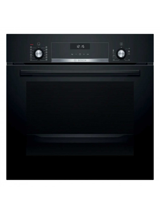 Встраиваемая духовка BOSCH HIJ517YB0R 
