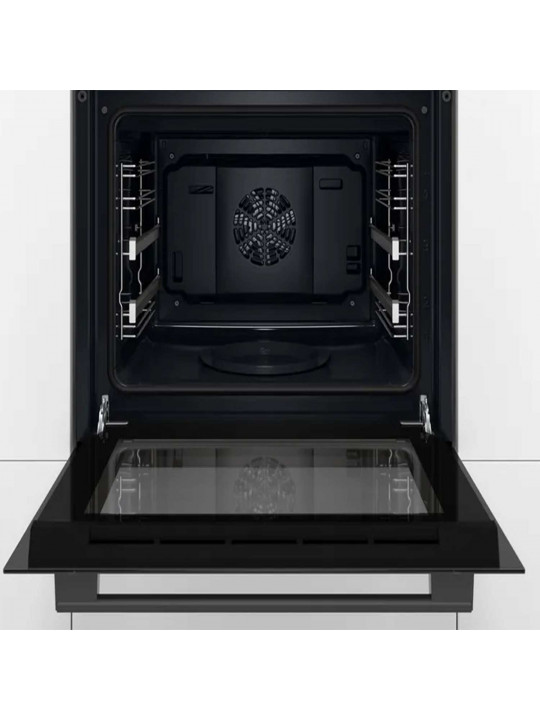 Встраиваемая духовка BOSCH HIJ517YB0R 