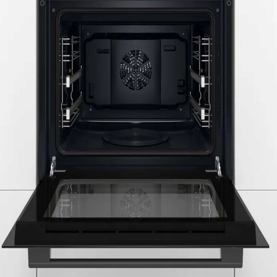Built in oven BOSCH HIJ517YB0R 