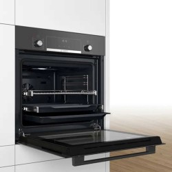 Встраиваемая духовка BOSCH HIJ517YB0R 