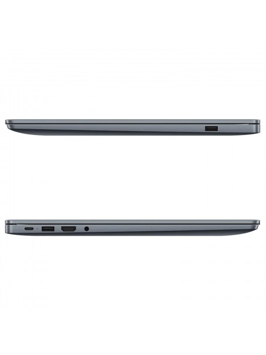 Նոթբուք HUAWEI MateBook D16 2024 MCLG-X (i5-13420H) 16 16GB 512GB (Space Gray) (53013YDL)
