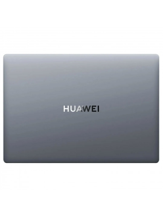 Նոթբուք HUAWEI MateBook D16 2024 MCLG-X (i5-13420H) 16 16GB 512GB (Space Gray) (53013YDL)